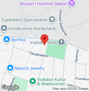 Tidselbakken 8, 9310 Vodskov